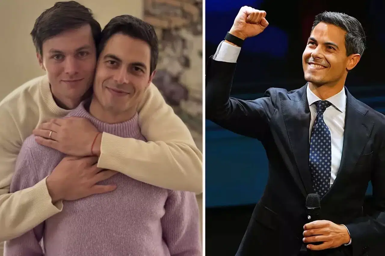 Rob Jetten resmen göreve başladı: Hollanda'nın ilk eşcinsel başbakanı oldu