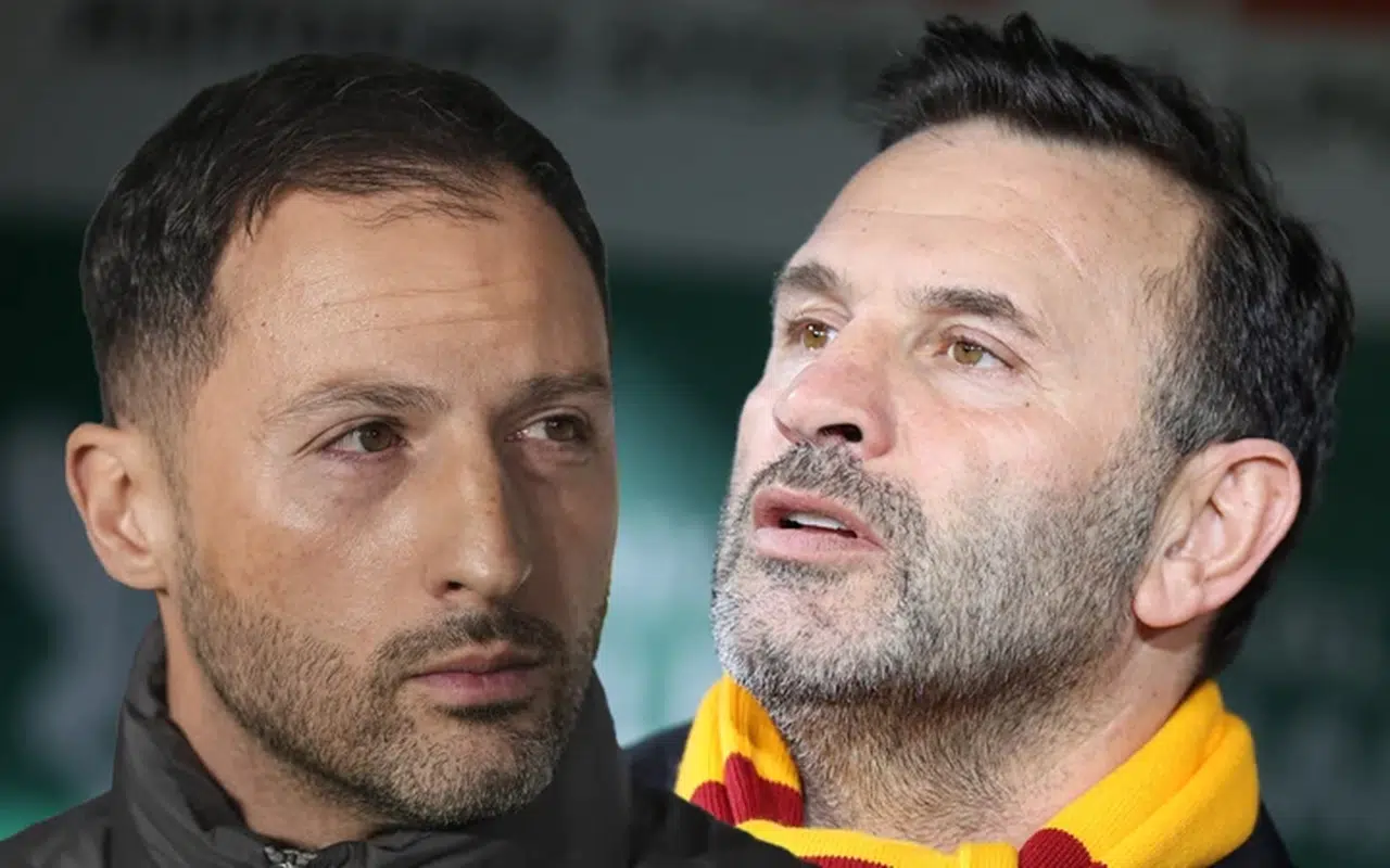 Yapay zeka projeksiyonu: Süper Lig’de zirve yarışı kızıştı