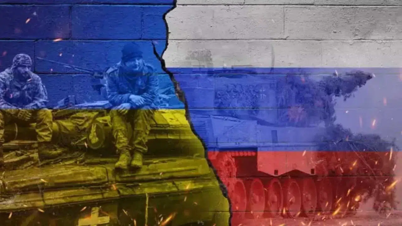 Kremlin’den Ukrayna açıklaması: 'Toprak sorunu savaşın kilit konusu'