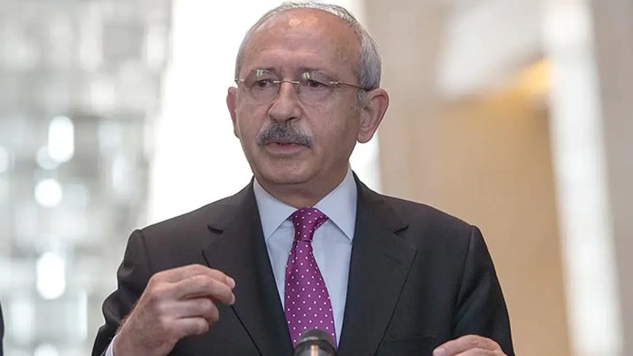 Yaklaşık 7 saatlik gizli görüşme! Kemal Kılıçdaroğlu vurgusu