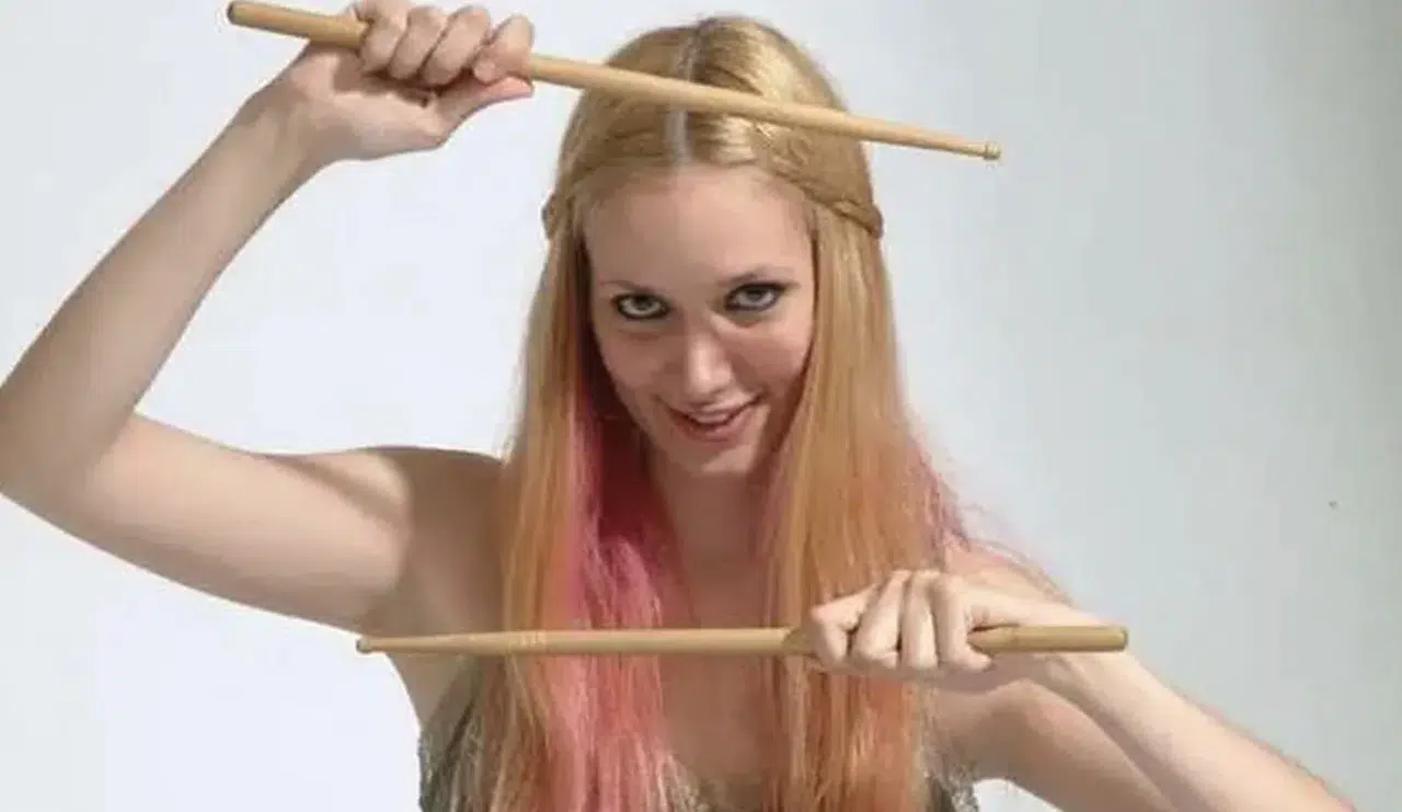 Şarkıcı Gökçe Dinçer kimdir, kaç yaşında? Tuttu Fırlattı ile meşhur oldu