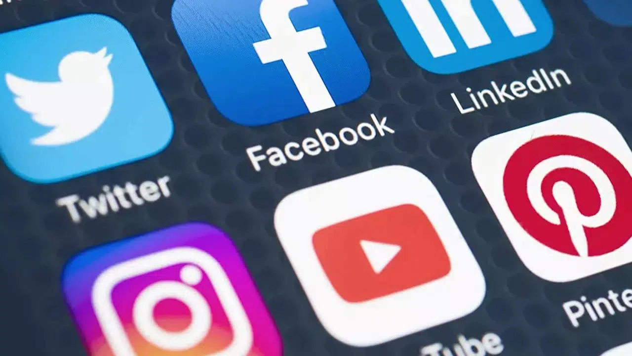 Terör propagandası yapan 52 sosyal medya hesabına erişim engeli getirildi