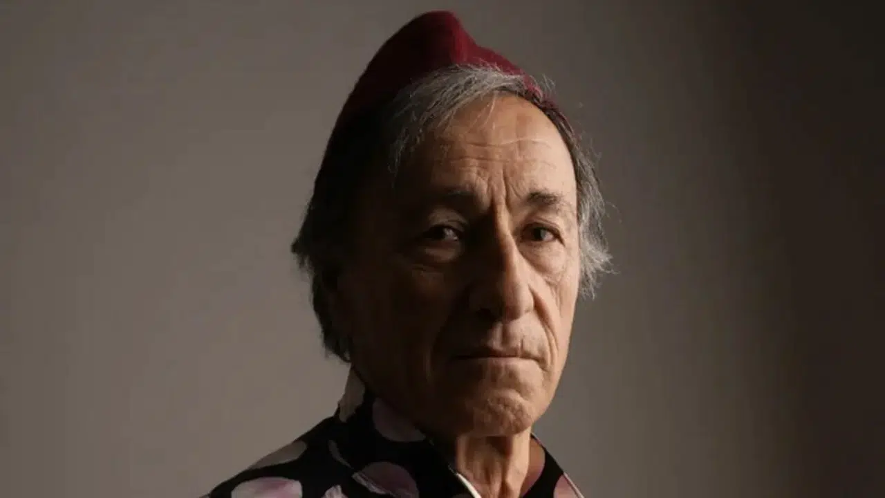 Yalçın Özden'in sağlık durumu nasıl? Beyin kanaması geçirdi, yoğun bakımda