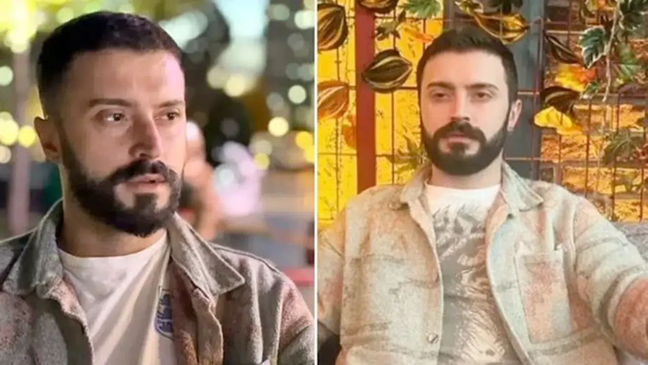 Deniz Sinan Demir hakkında soruşturma: “Halkı kin ve düşmanlığa tahrik” suçlamasıyla gözaltı