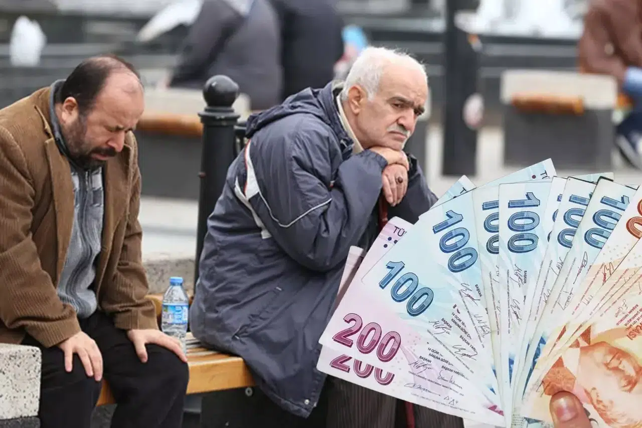 100 bin kişinin emekliliği iptal edildi! Uzmanı uyardı, sakın yapmayın