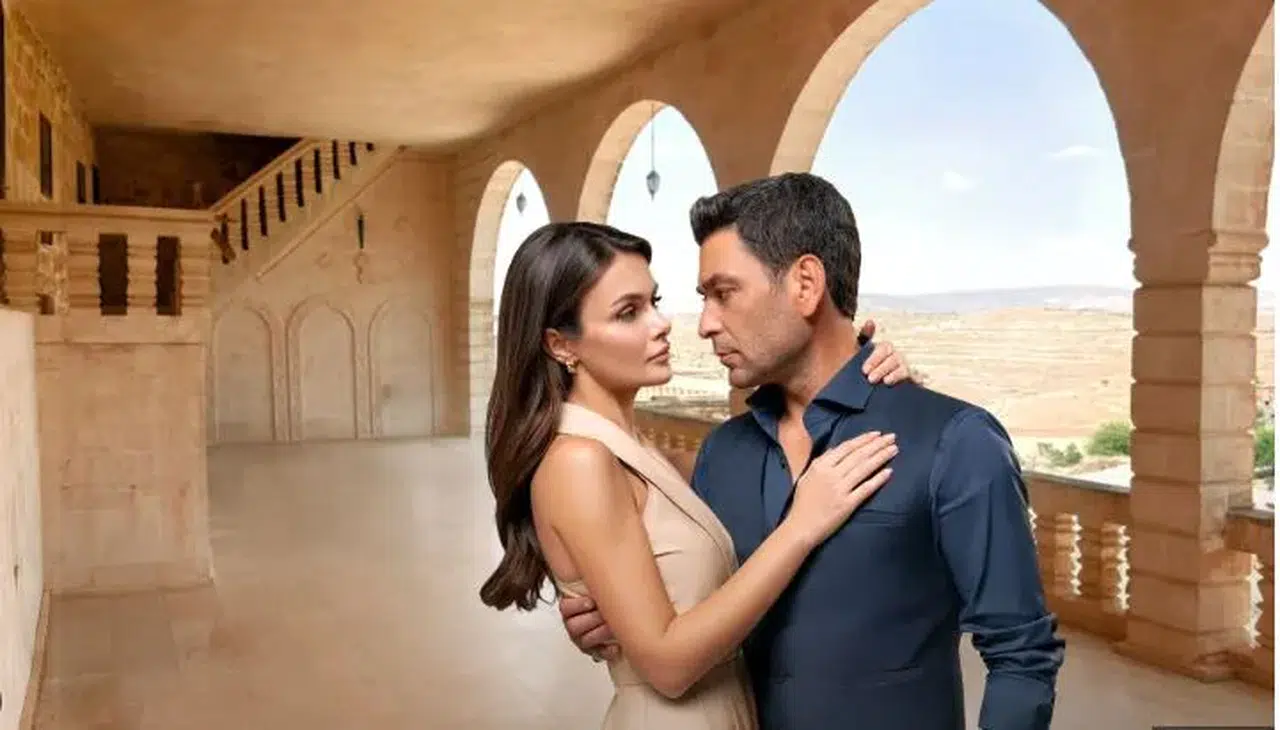 Uzak Şehir Dizisi Hangi Kanalda, Saat Kaçta Yayınlanıyor?