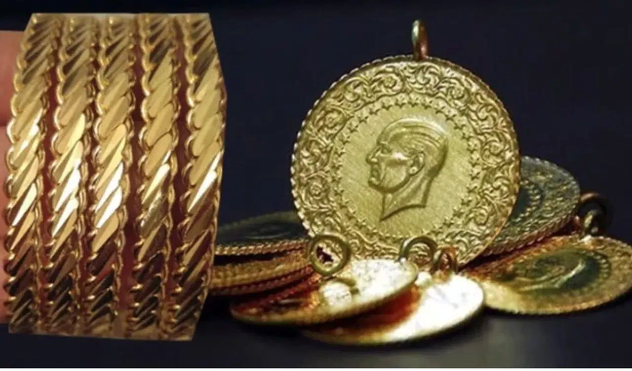 Memiş: ABD-İran görüşmesi altın fiyatlarında dalga yaratabilir, üç senaryo masada