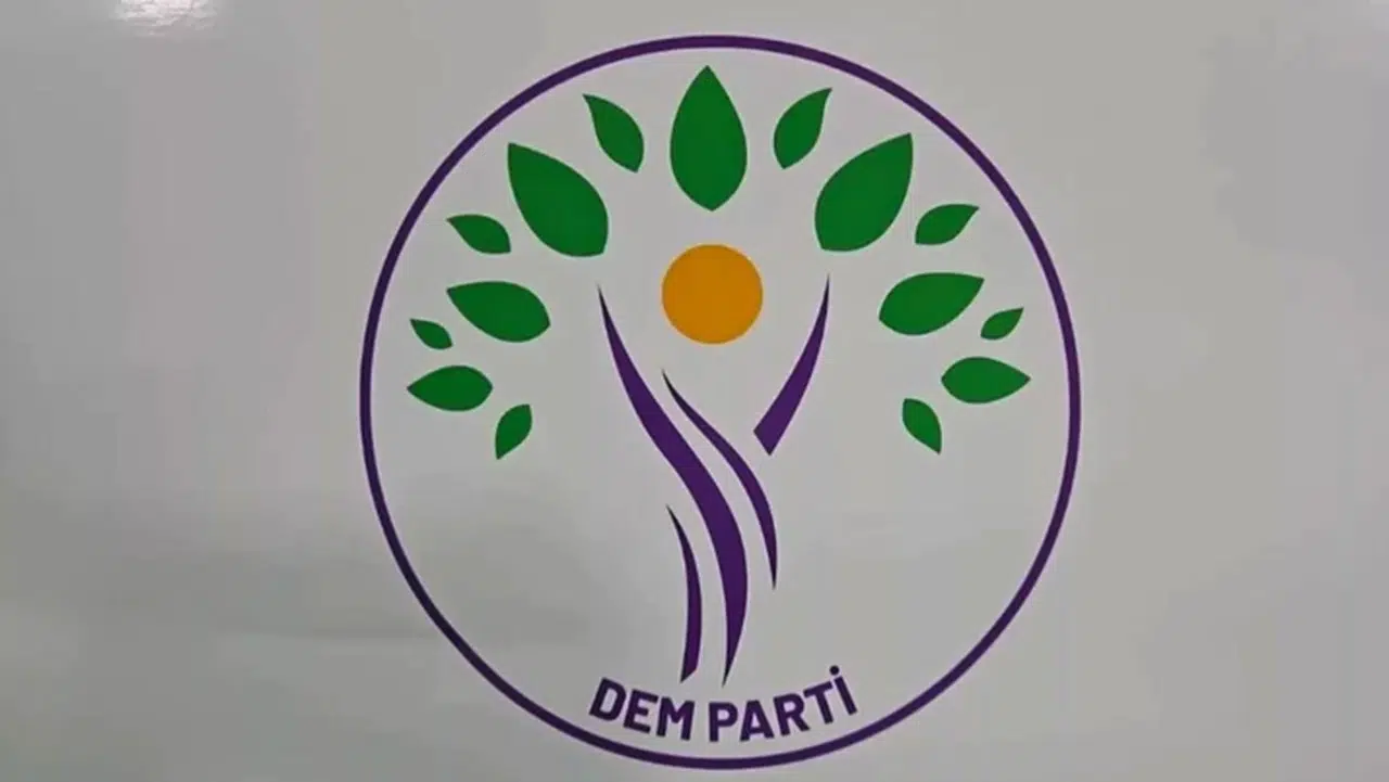 DEM Parti’de “yenilenme” iddiası: İsim ve yapı değişikliği gündemde