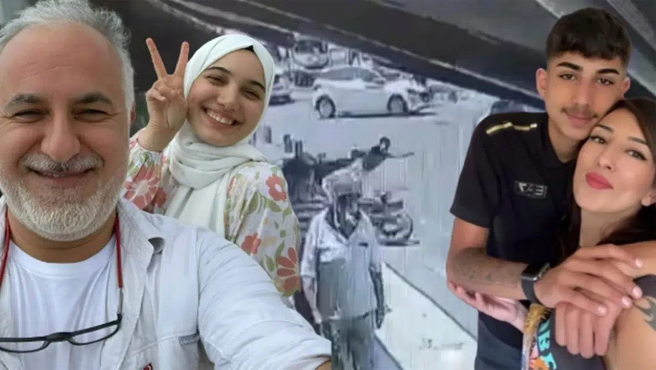 Zehra Kınık davasında anne şikayetinden vazgeçtiğini bildirdi