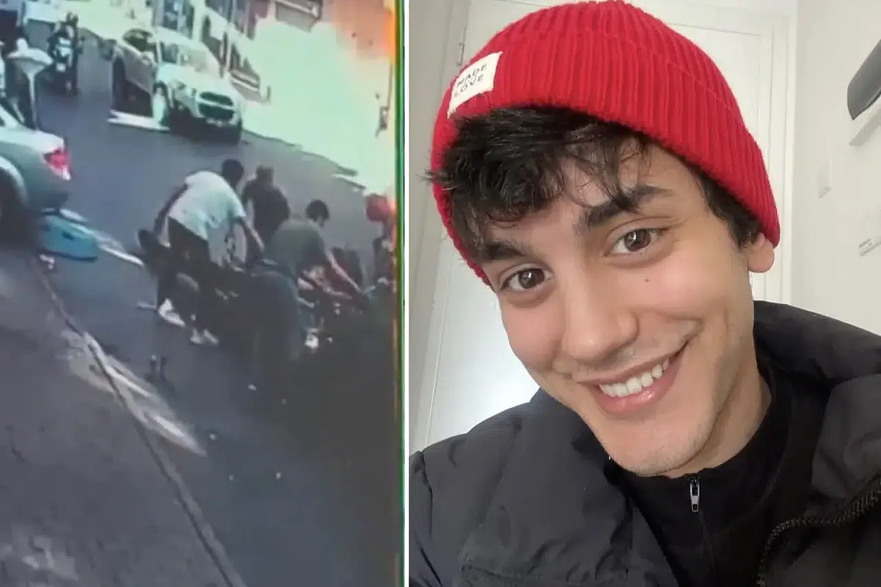 Üzerine ağaç devrilen oyuncu İbrahim Yıldız yaşamını yitirdi: 6 Ay yaşam mücadelesi verdi