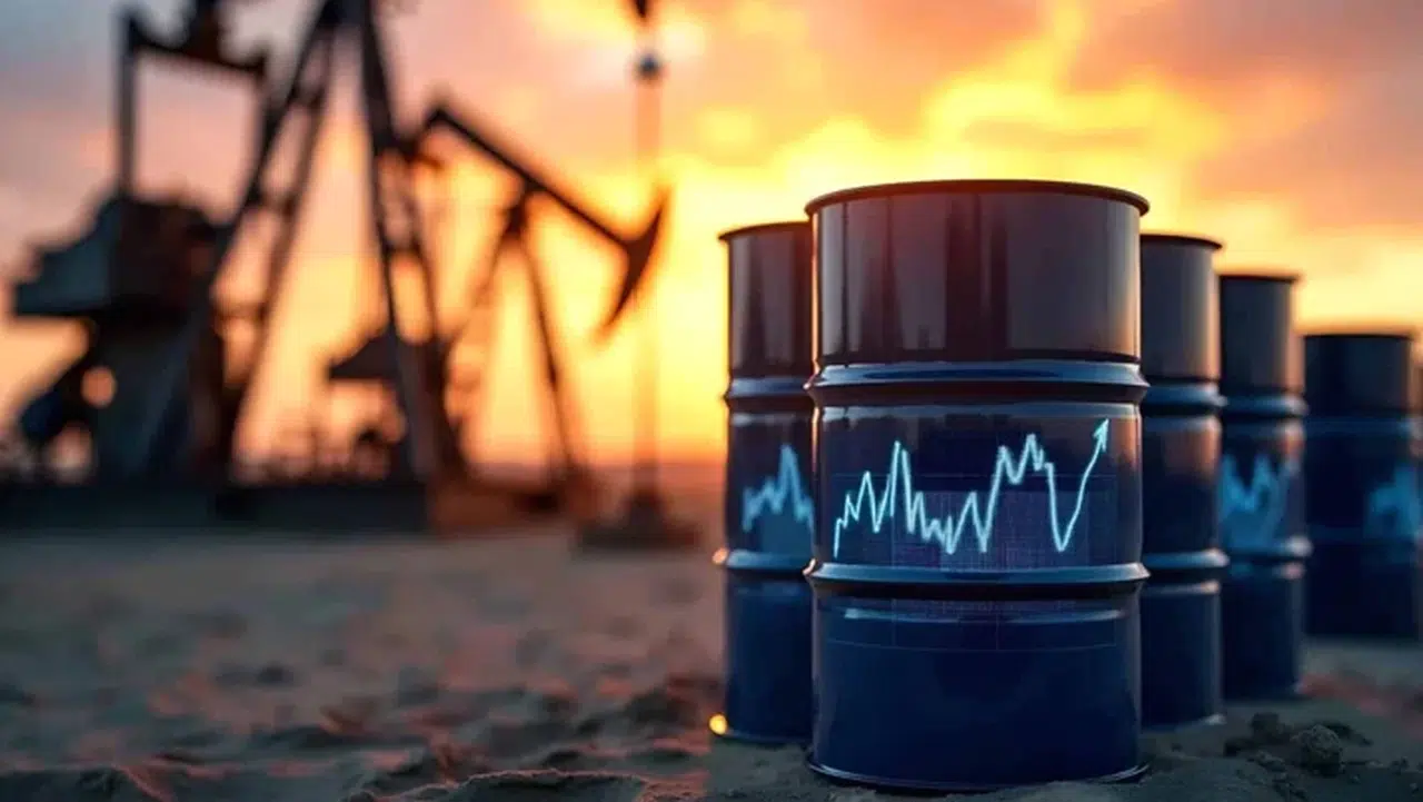 İsrail saldırısı sonrası kritik uyarı! Eğer bu yaşanırsa petrol fiyatları yüzde 10 artar