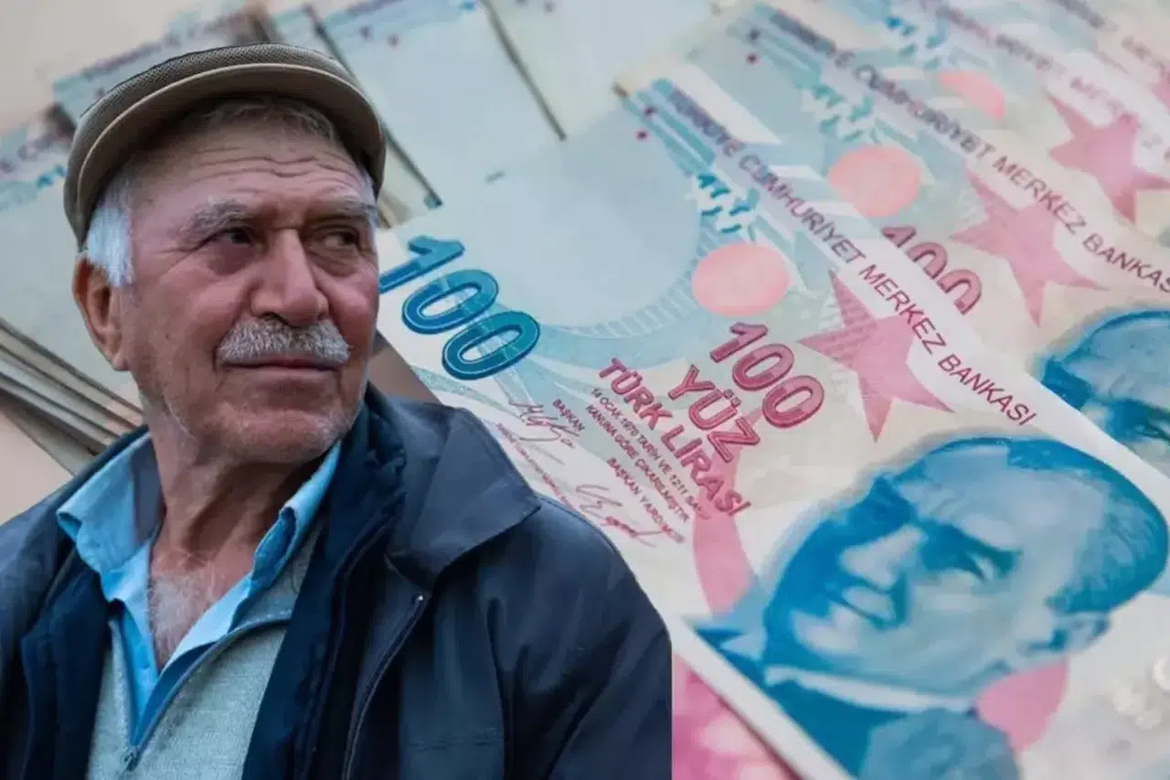 Emeklilik hayali kuran milyonları üzecek gelişme! "Altın dokunuş" devri kapandı