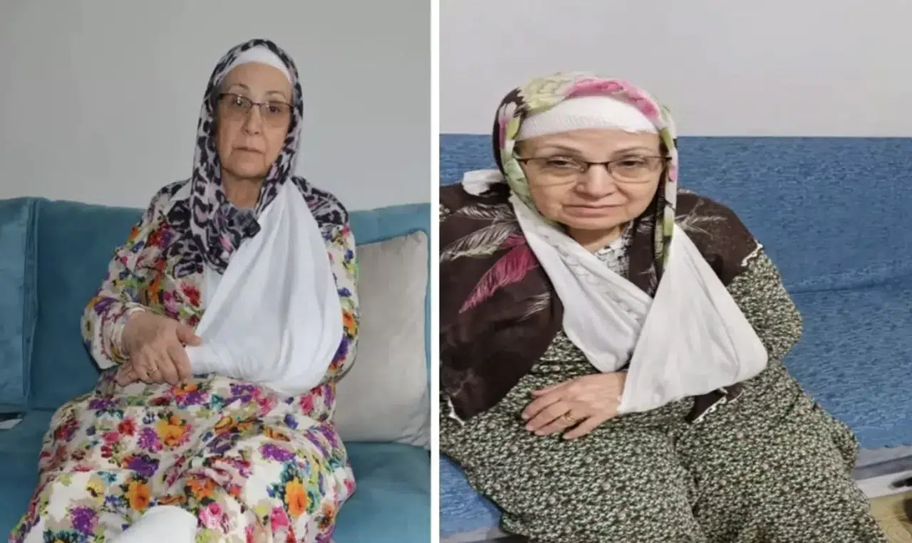 Mardin’de miras kavgası kanlı bitti: 71 yaşındaki kadına kardeş şiddeti iddiası