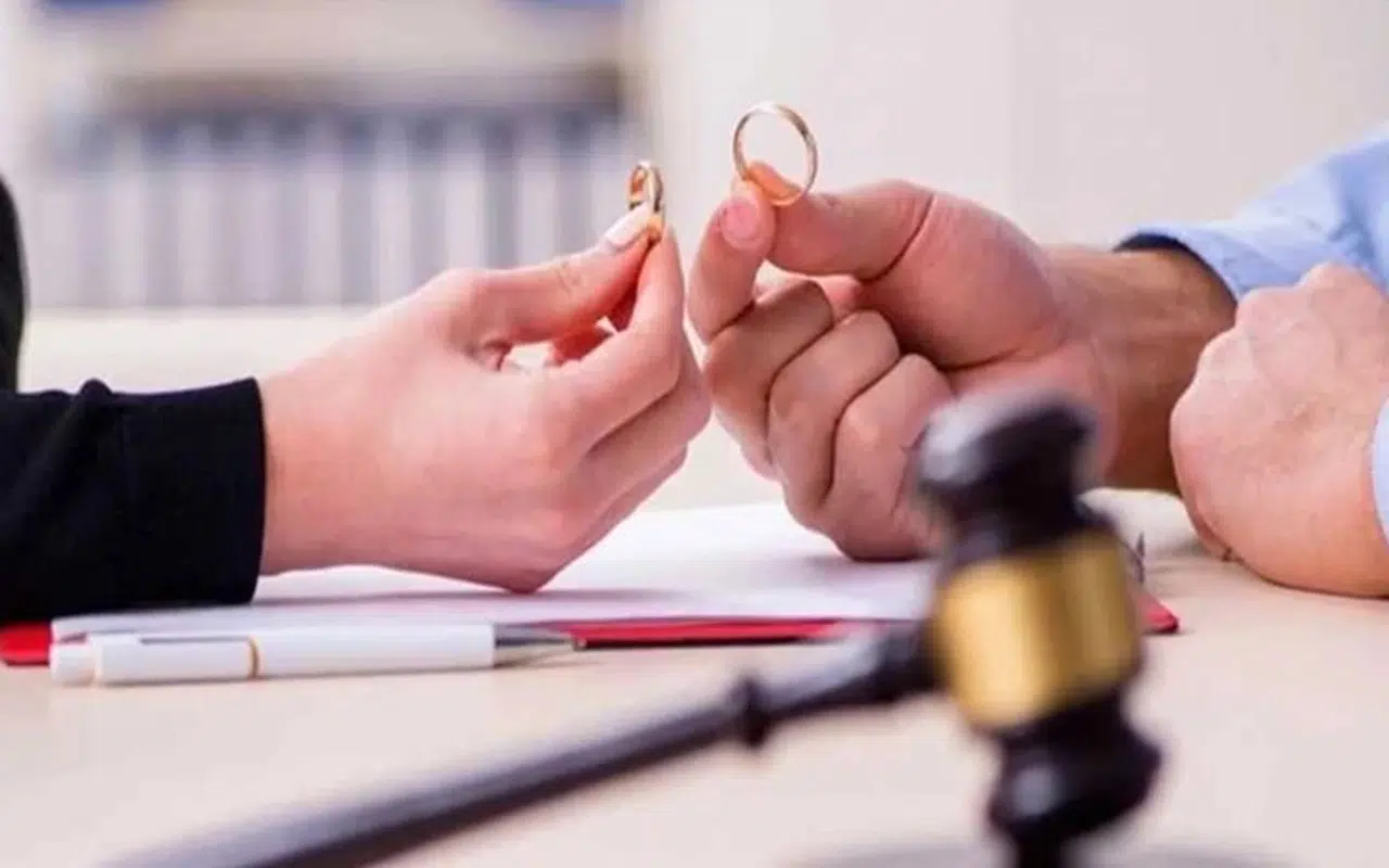 TÜİK açıkladı: Boşanma hızının en yüksek ve en düşük olduğu iller belli oldu