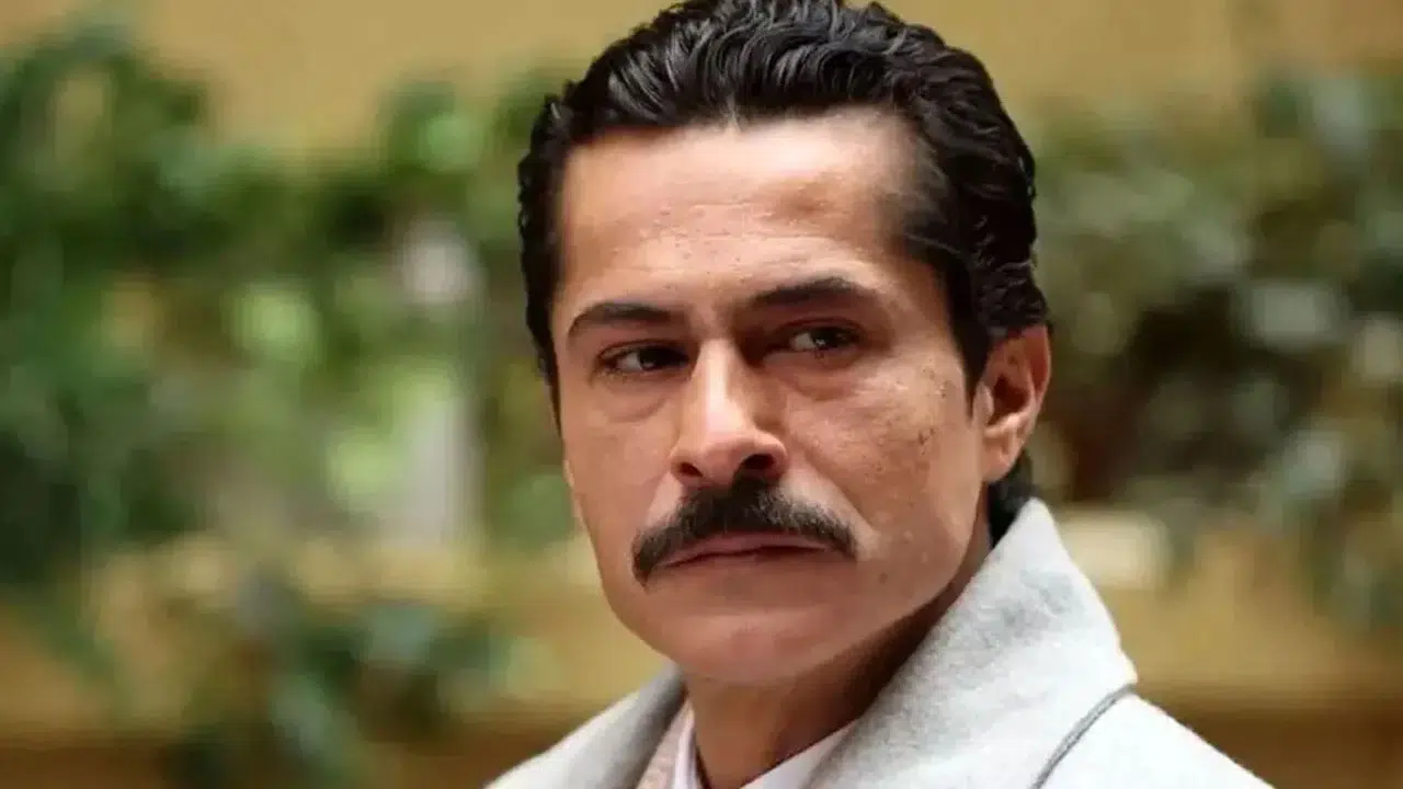 TRT’den İsmail Hacıoğlu kararı: Dizisinin paylaşımları silindi