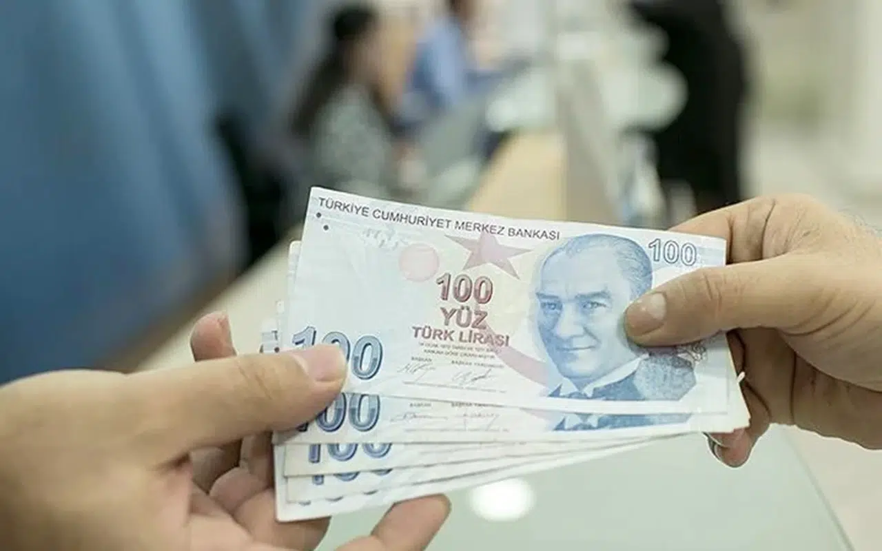 Emekli bayram ikramiyesi için bomba kulis!