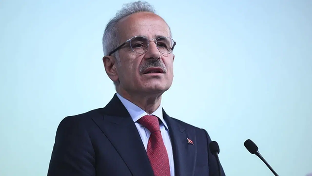 Bakan Uraloğlu'ndan Eskişehir-Sakarıılıca-Mihalgazi yolu açıklaması