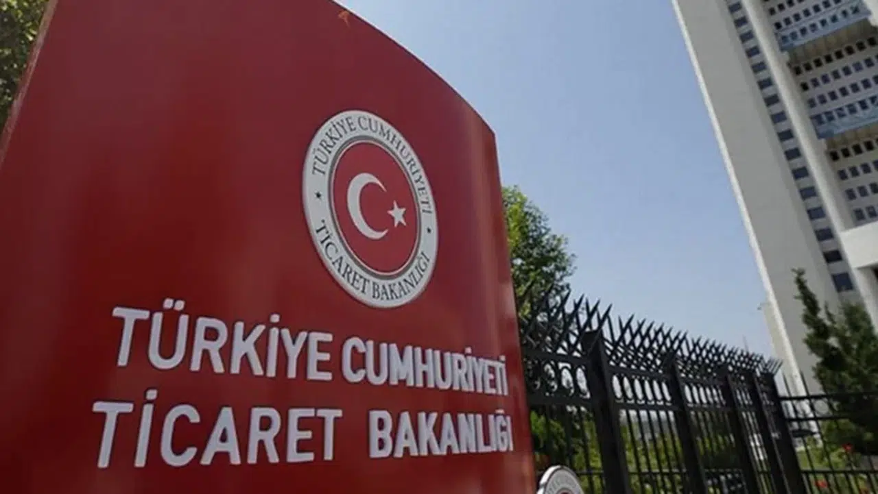 Ticaret Bakanlığı'ndan firmalara denetim: Ceza yağdı