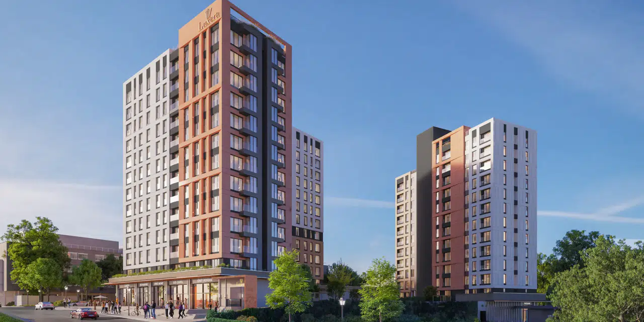 Luxera GYO halka arz ne zaman, fiyatı kaç TL, kaç lot dağıtacak?