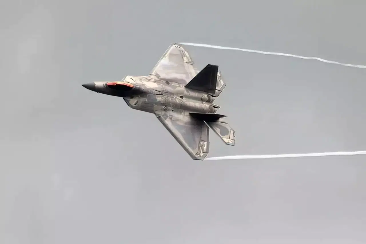 Görüntüler geldi! Bu iddia doğruysa yakında ortalık fena karışacak