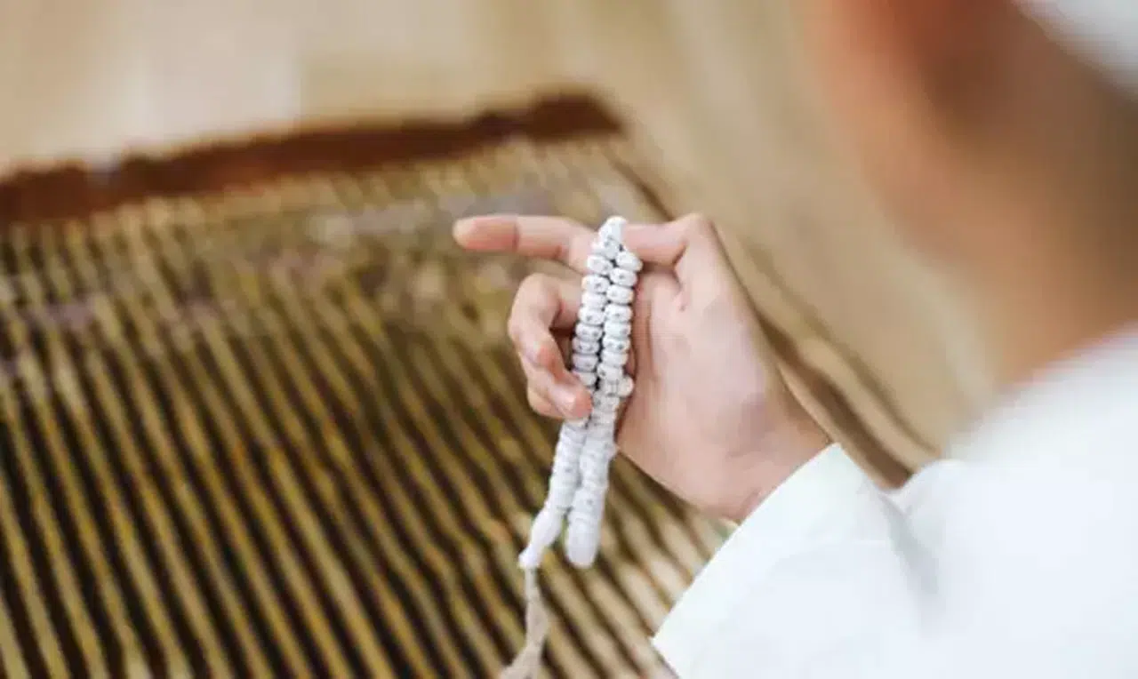 Ramazanda çekilecek tesbihler ve zikirler! Günlere göre tam liste