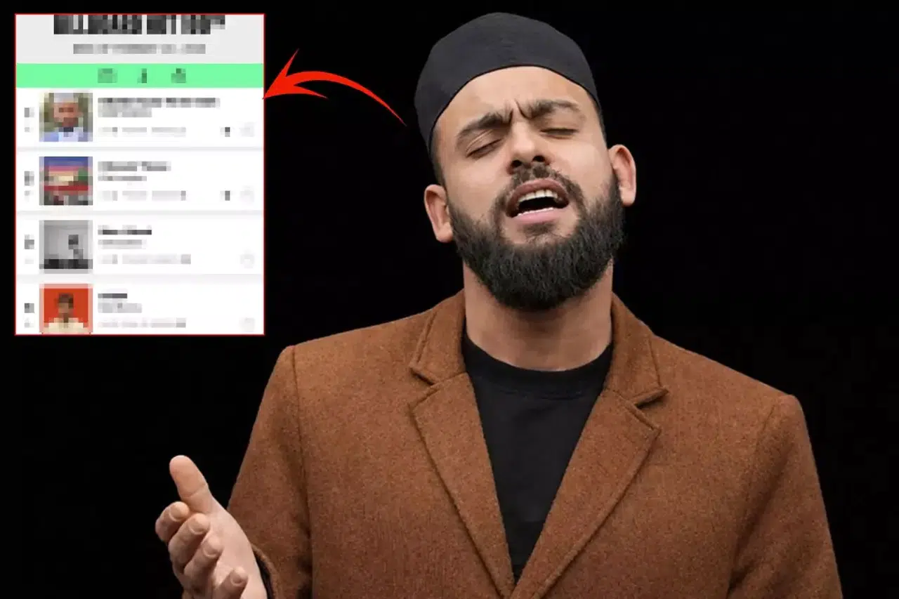 Listeyi görenler inanamıyor: Celal Karatüre, hiçbir Türk sanatçının yapamadığını yaptı