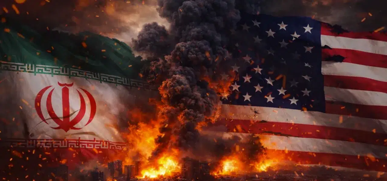 İran nereleri vurdu? ABD üsleri ve İsrail'e yönelik tüm saldırı hedefleri