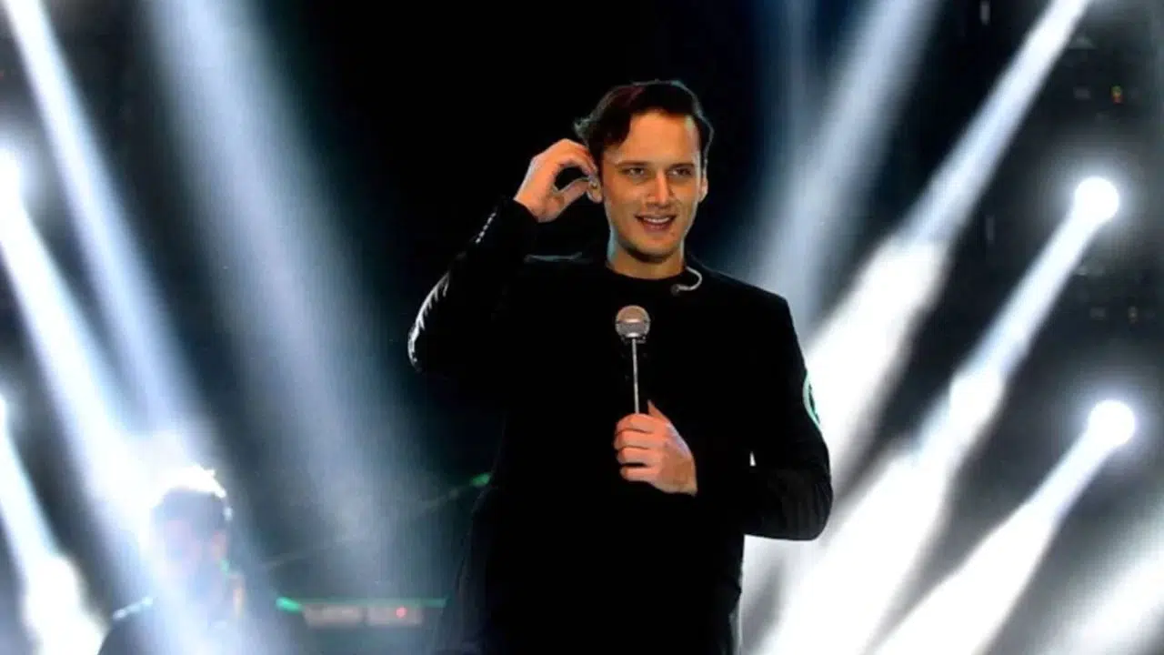 Edis serbest bırakıldı: Uyuşturucu soruşturmasında gözaltına alınmıştı