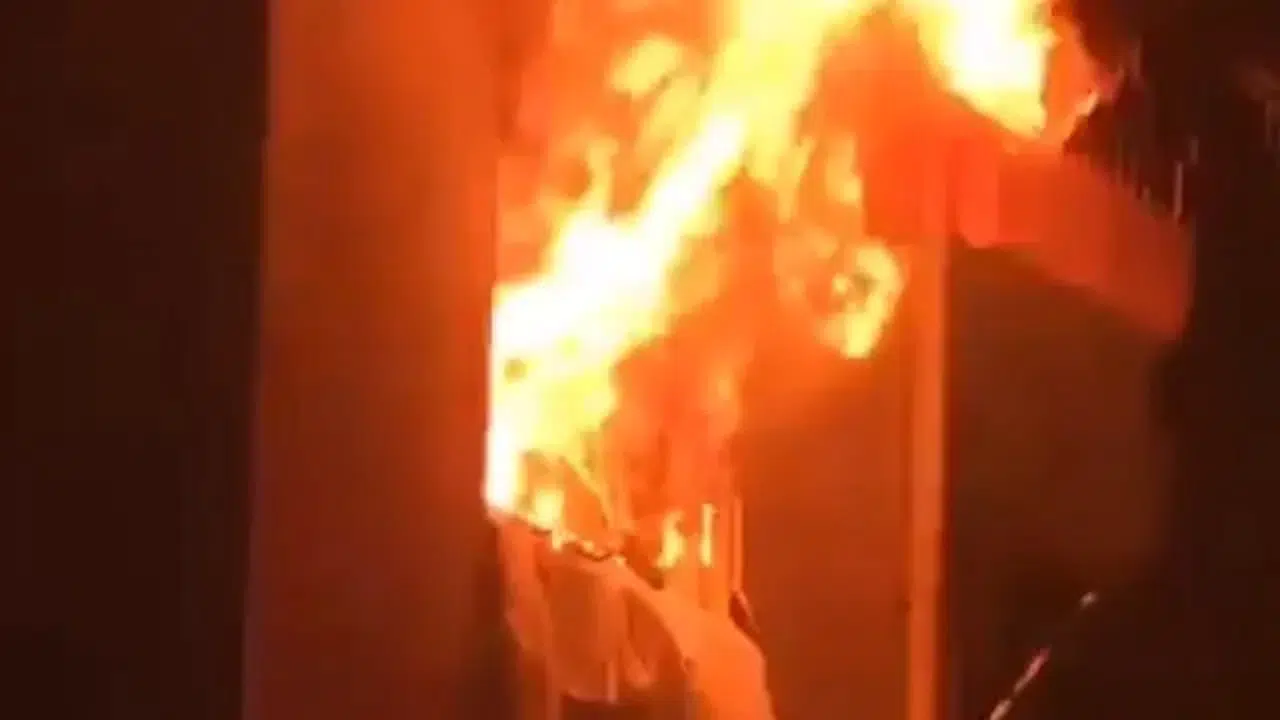 Evindeki tüp patlamıştı: 3 ay yoğun bakımda kaldı, yaşamını yitirdi