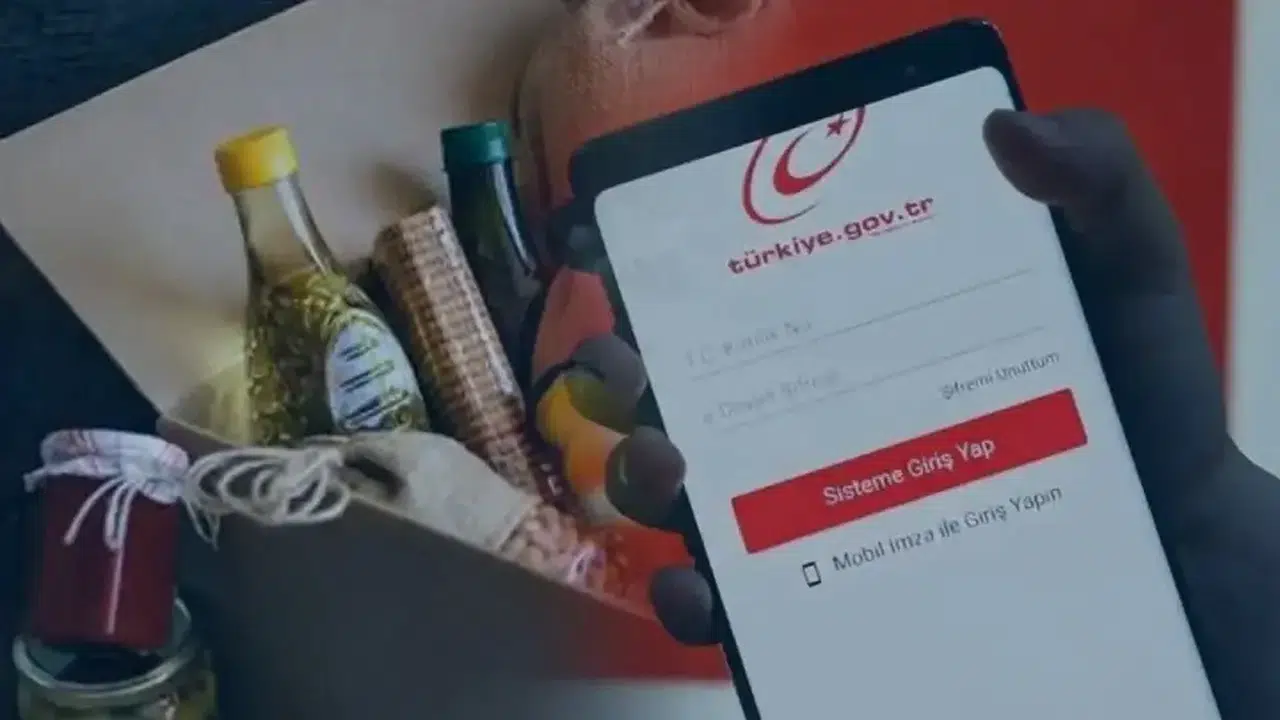 Ramazan yardımı nasıl alınır, hangi belediyeler veriyor? Başvuru şartları