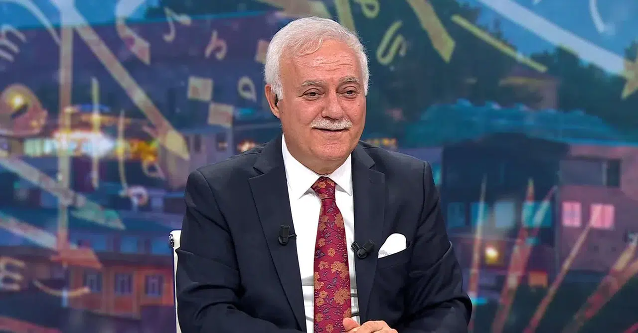 Nihat Hatipoğlu 2026 Ramazan programı bu yıl var mı? Saat kaçta, hangi kanalda?