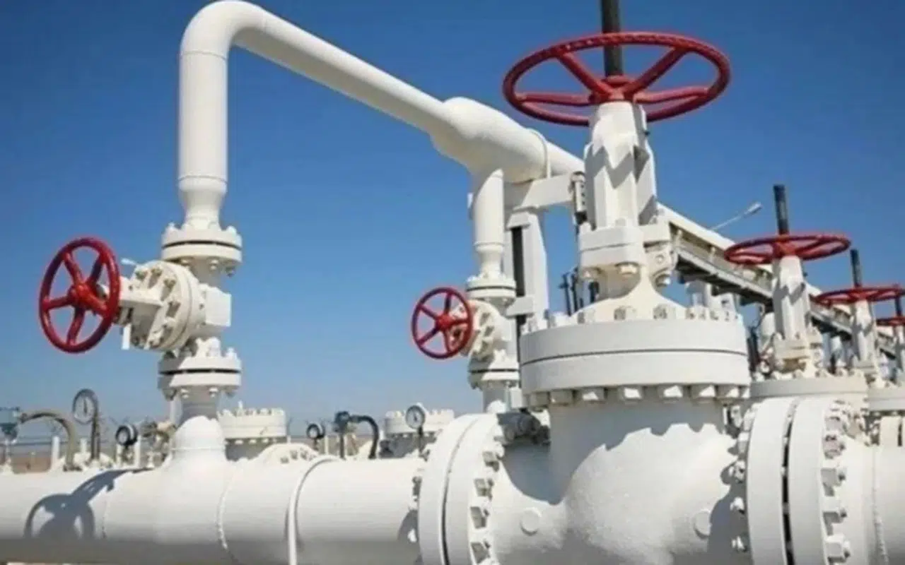 Türkiye petrol ve doğal gazda sınır ötesinde kurduğu ortaklıklarla güçleniyor...