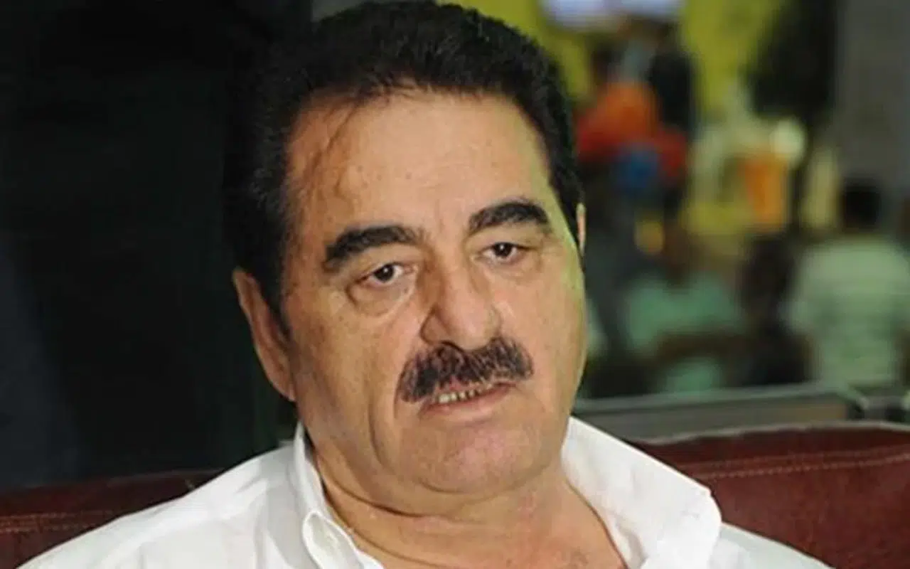 İbrahim Tatlıses 4 milyon dolar dolandırıldı