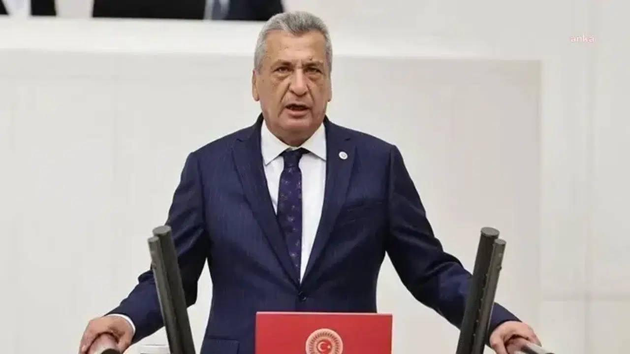 Hasan Öztürkmen’den CHP kurultayı davası açıklaması: Ciddi iddialar var