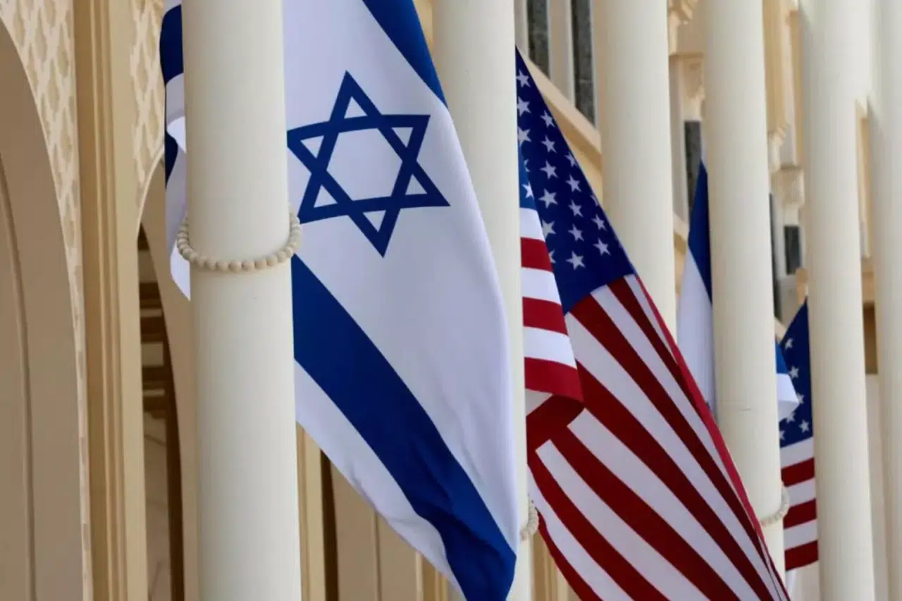ABD, İsrail misyonunda bazı personel ve ailelerine ülkeden ayrılma izni verdi