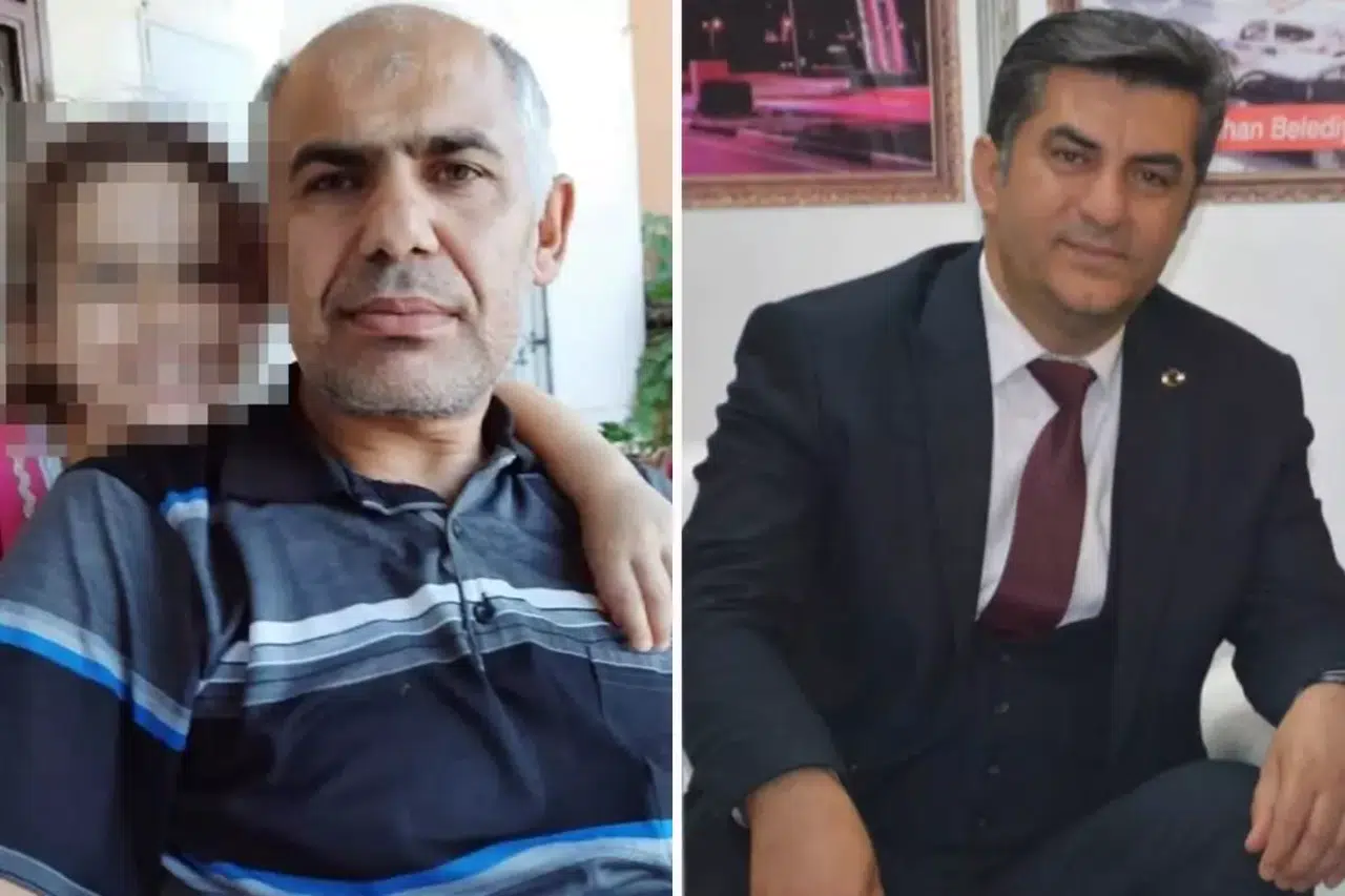 Bir ailenin parçalandığı vahşette katil belediye çalışanı çıktı! Mide bulandıran "taciz" iddiası
