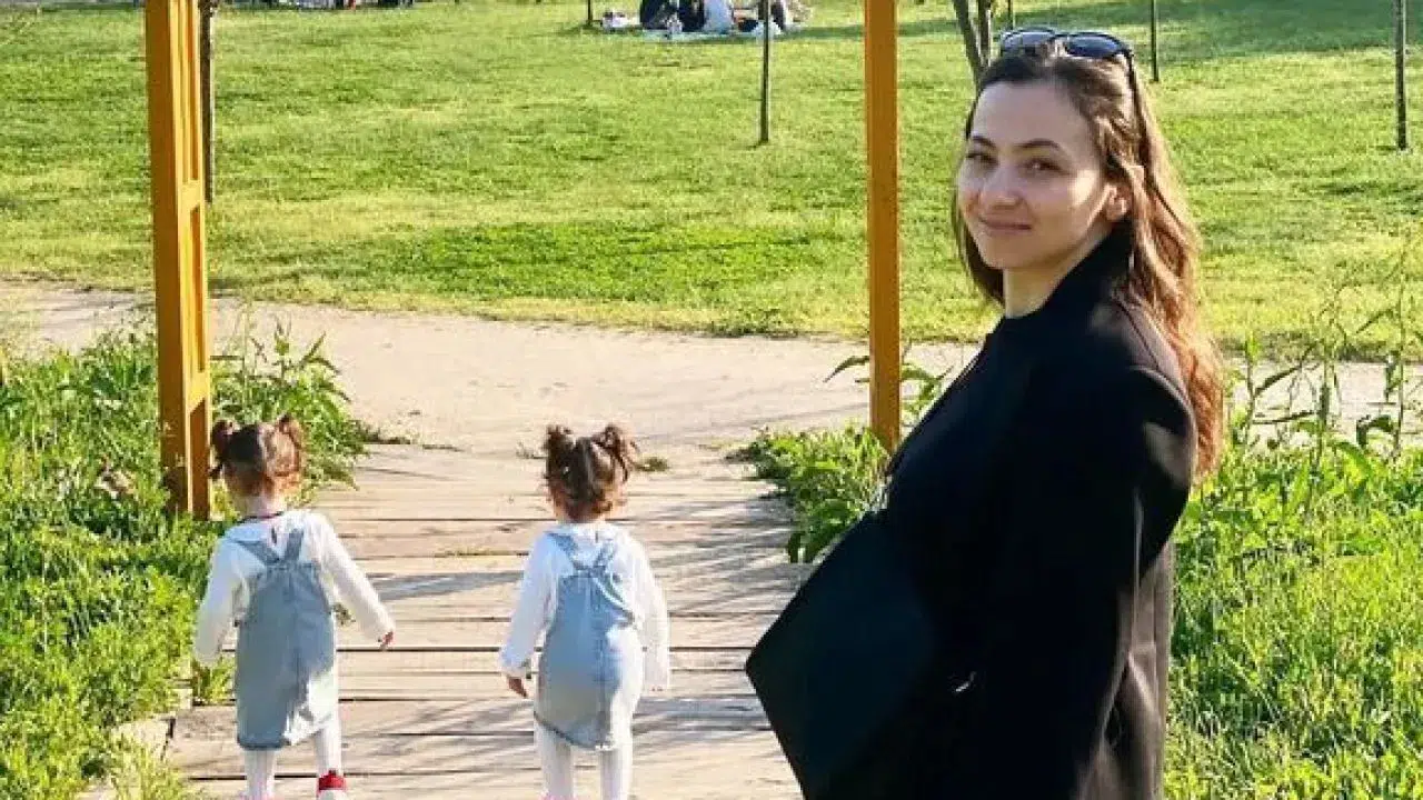 Baba Kız Doğada... Murat Kurtal'ın eşi Sunay Kurtal neden öldü?