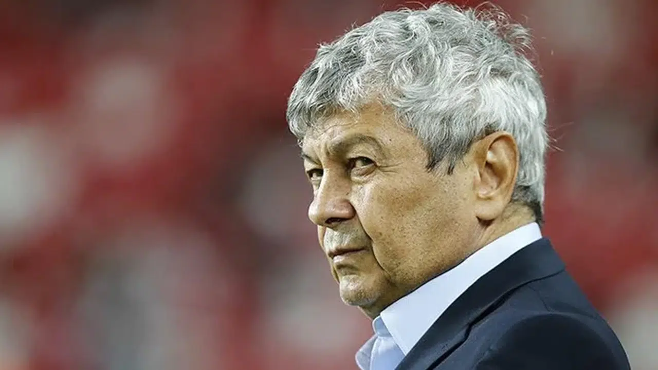 Mircea Lucescu görevine devam edecek, Romanya Türkiye maçına teknik direktörüyle çıkacak