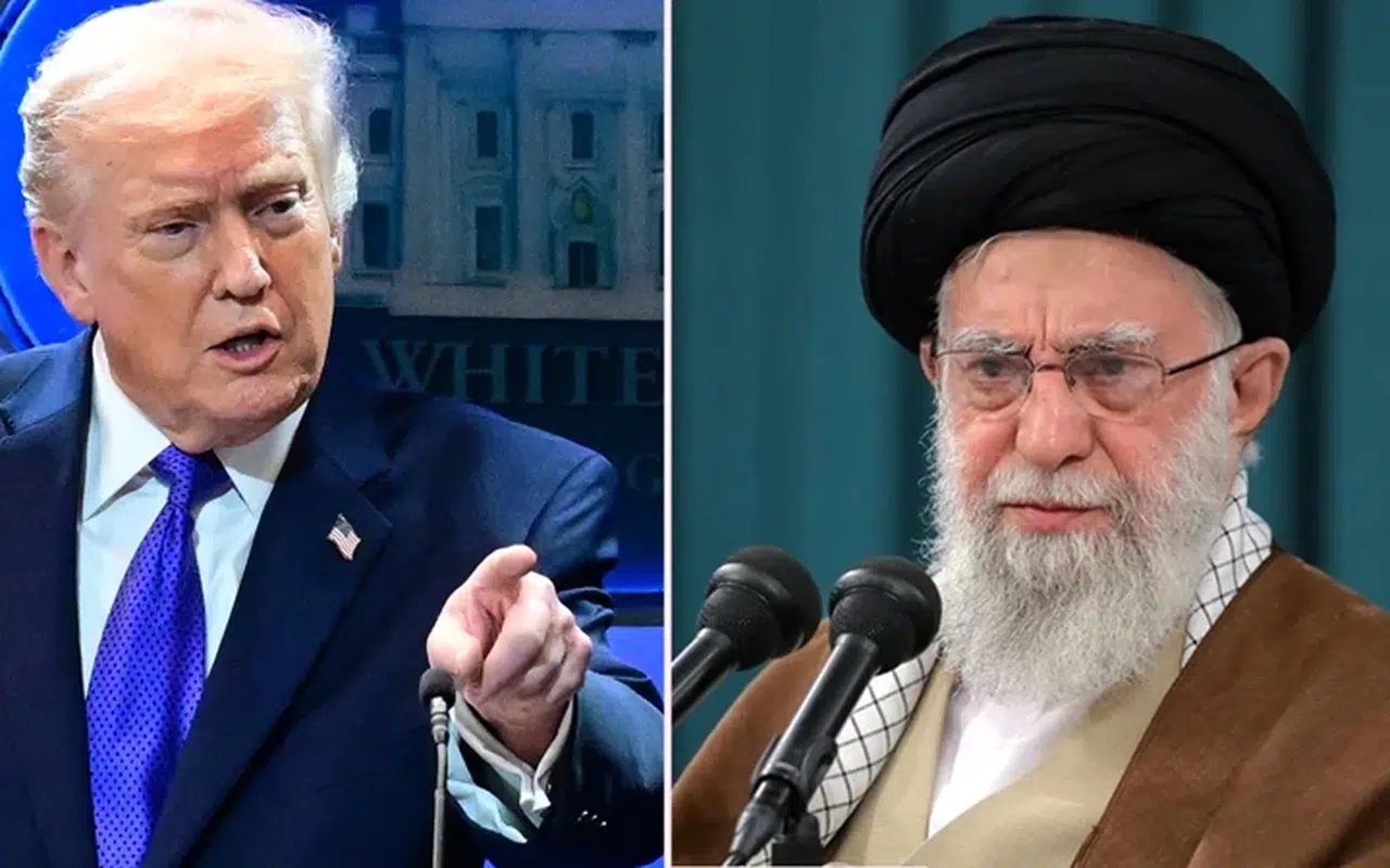 ABD İran geriliminde yeni iddia, Trump’a askeri seçenekler sunuldu