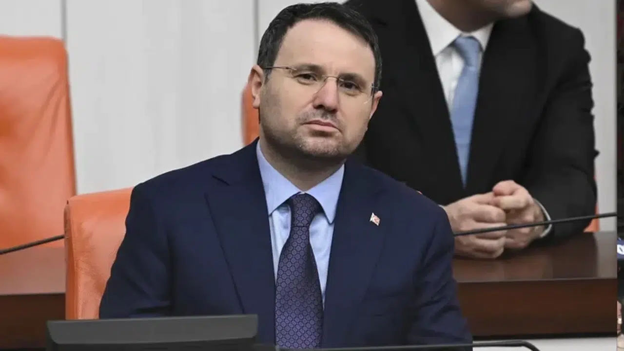 Bakan Gürlek: “Genel af yok” — “Umut hakkı” için düzenleme TBMM’nin takdirinde