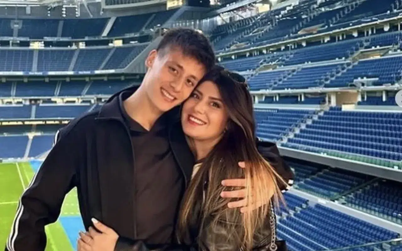 Nurgül Güler kimdir, kaç yaşında? Arda Güler'in ablası ne iş yapıyor?