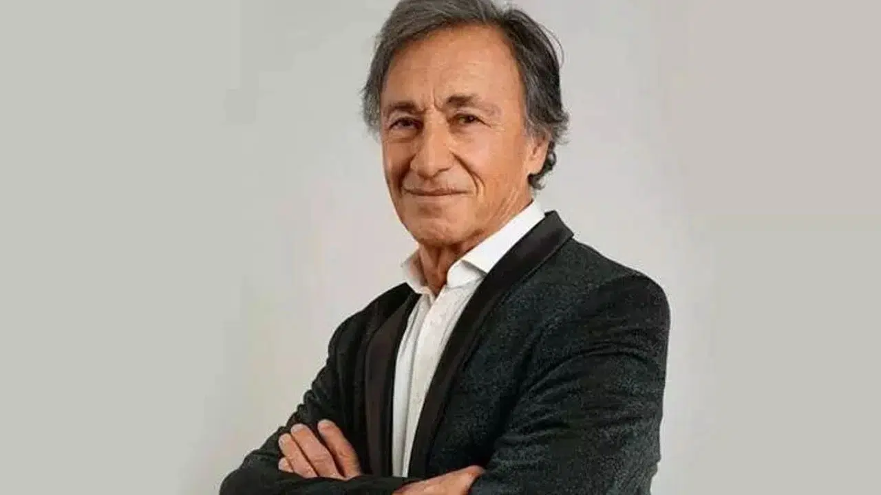 Usta oyuncu Yalçın Özden yoğun bakıma kaldırıldı: Durumu ciddiyetini koruyor