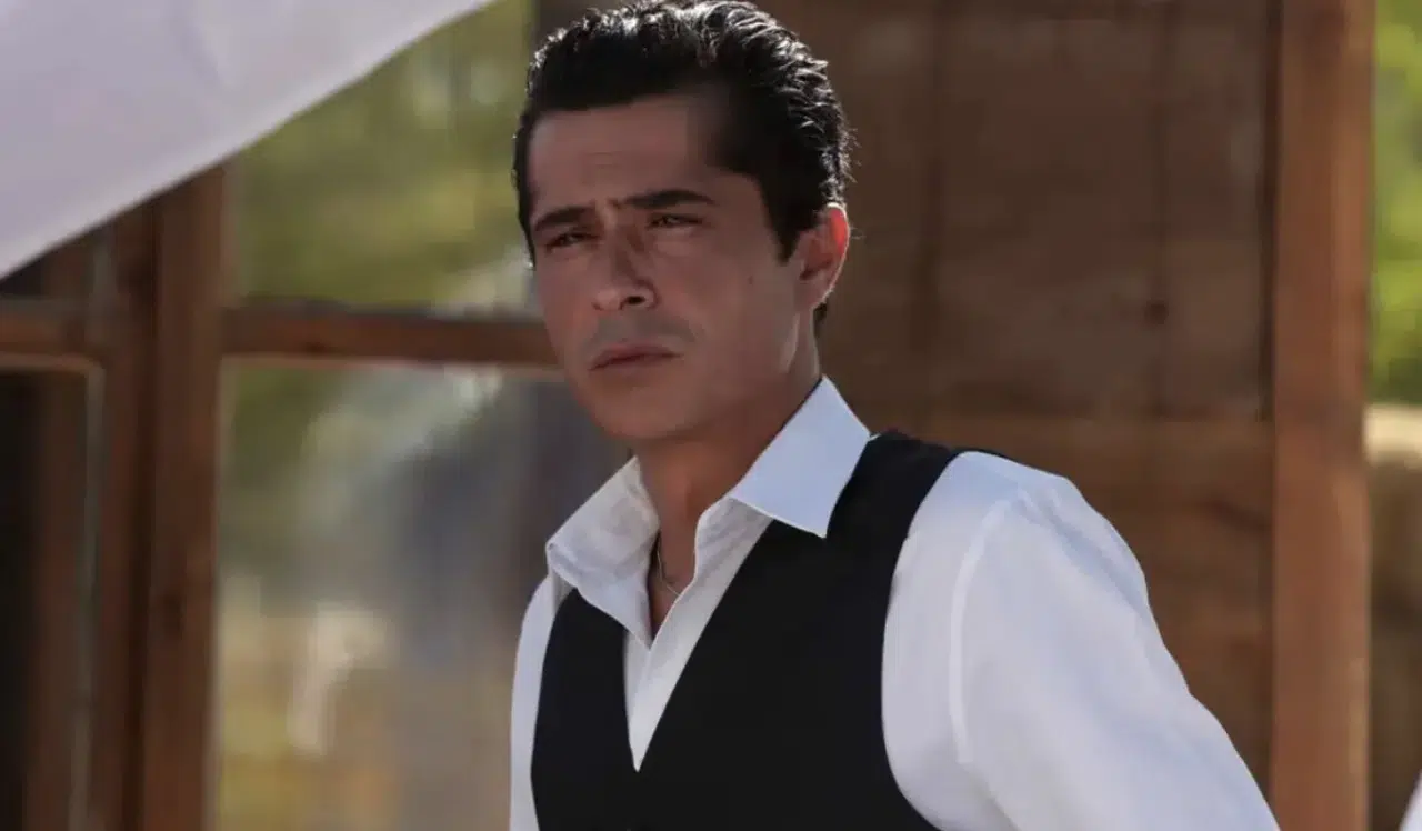 Cennetin Çocukları'nda İskender'i kim oynayacak?