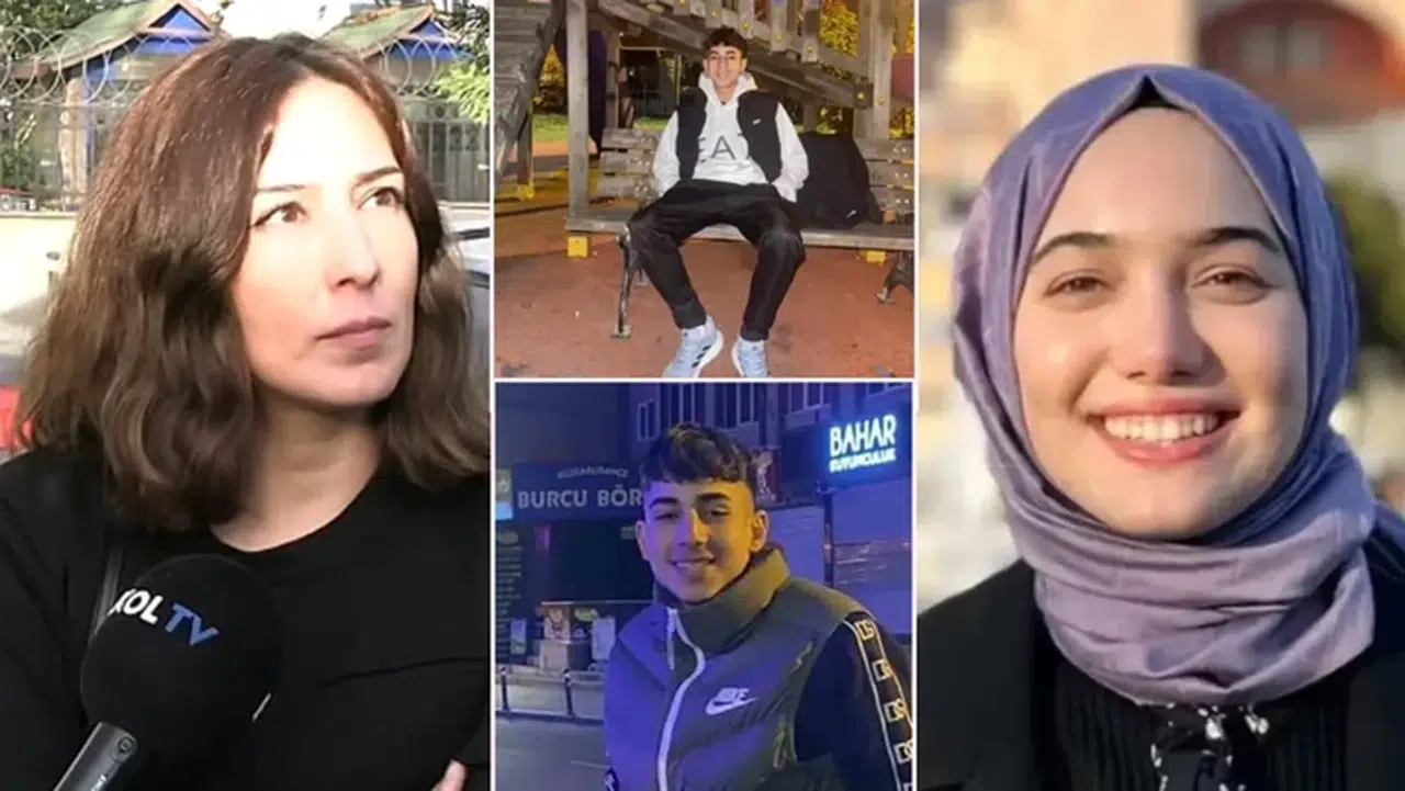 Zehra Kınık hakkındaki şikayetinden vazgeçen anneden ilk açıklama!