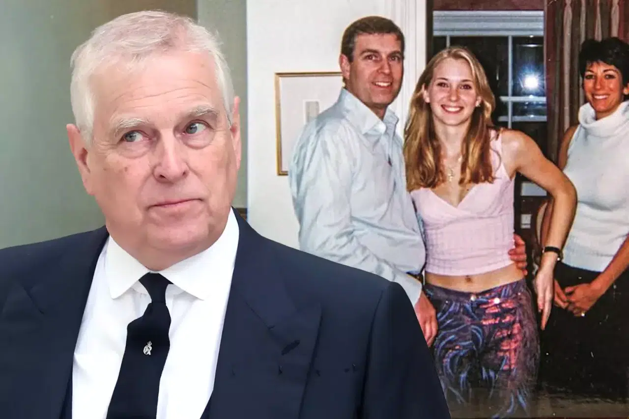 Dünya şokta: Eski Prens Andrew Epstein soruşturması kapsamında gözaltına alındı