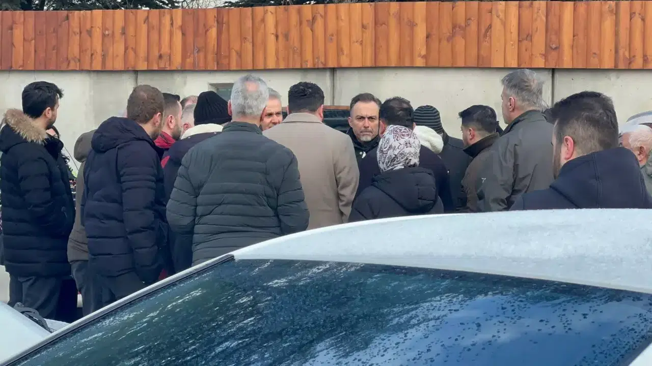 Bolu Belediyesi rüşvet operasyonu gözaltına alınanların isimleri ve görevleri