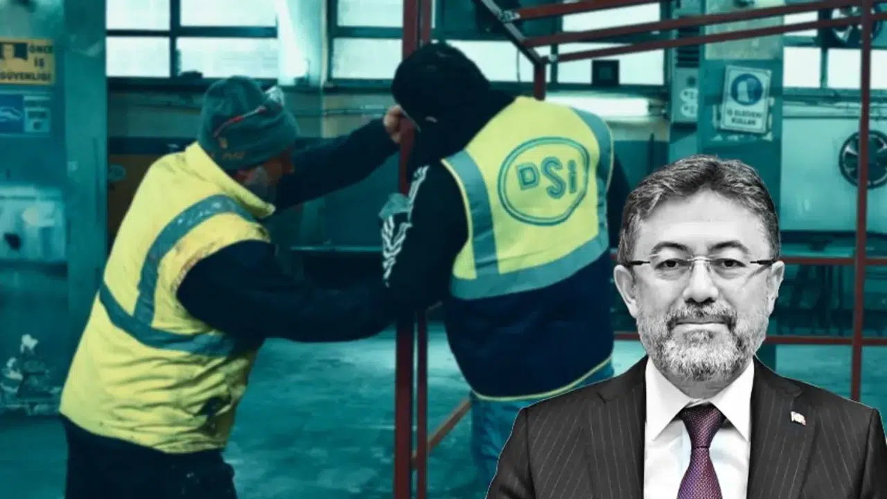 DSİ kura çekimi ne zaman! 1.289 işçi alımı sonuçları ve isim listesi açıklanma tarihi