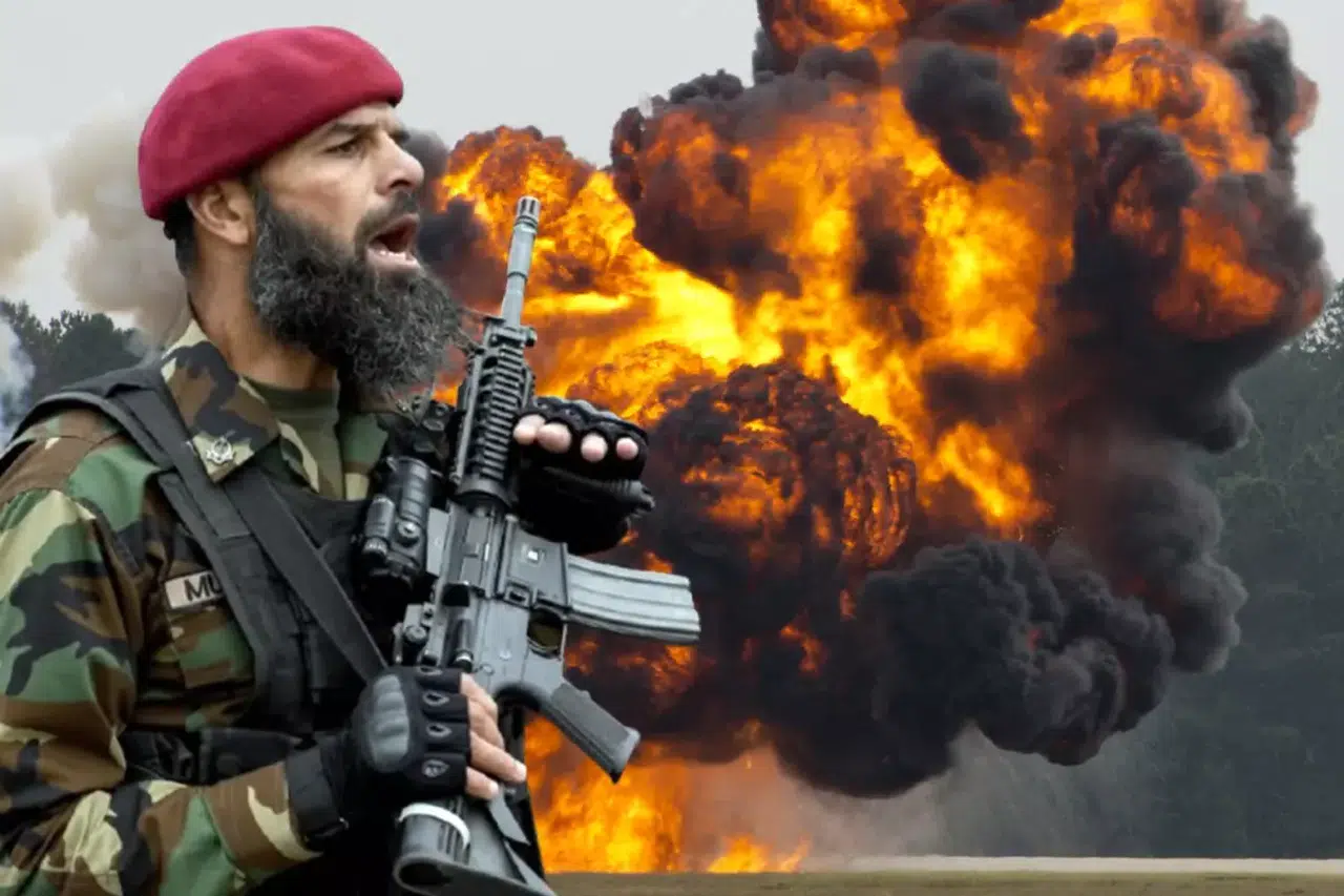 Pakistan ile Afganistan sınırında çatışma: Karşılıklı suçlamalar sürüyor