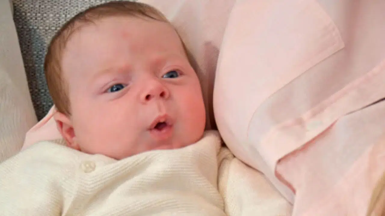 Tıp tarihinde çığır açan gelişme: Ölü donörden alınan rahimle bebek doğdu