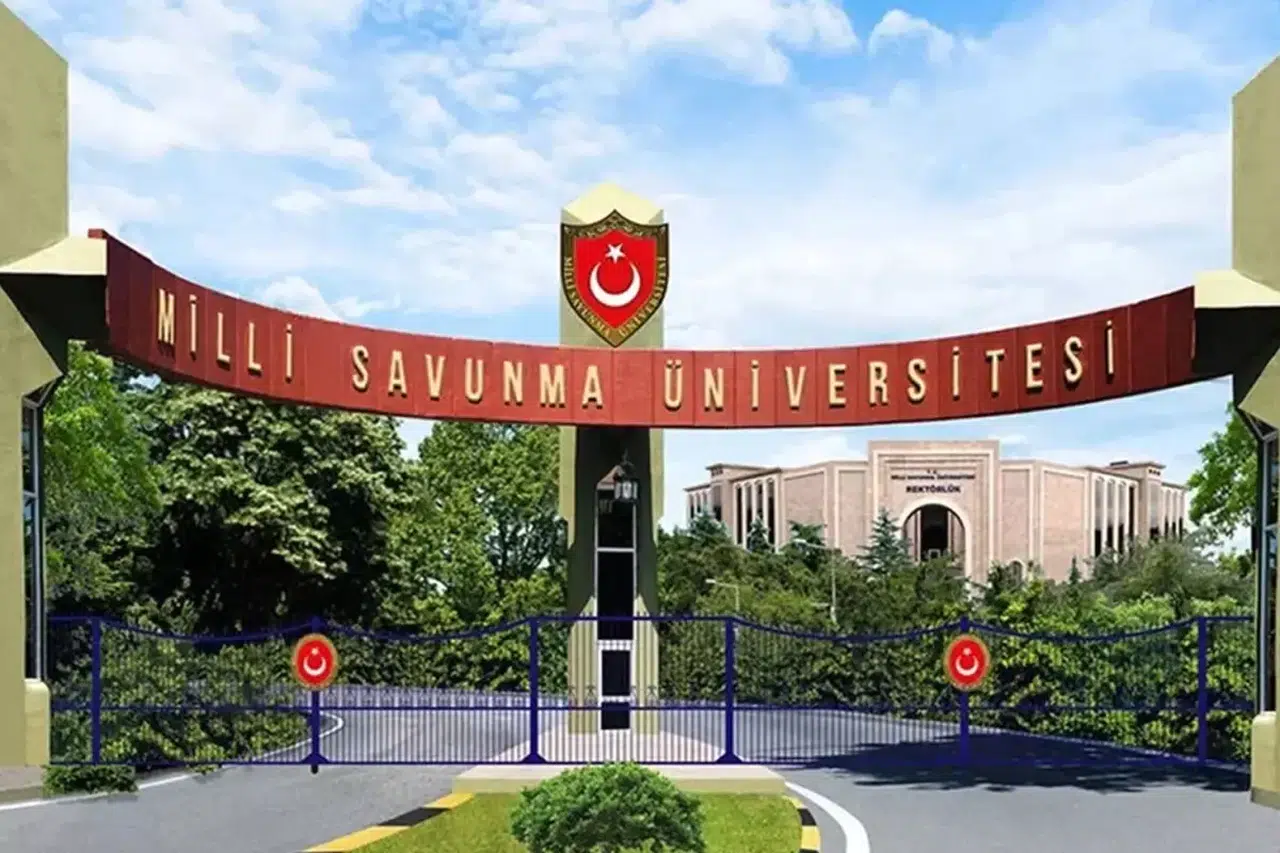 MSÜ Hava Harp Okulu'nda uyuşturucu soruşturması! 9 asker gözaltında